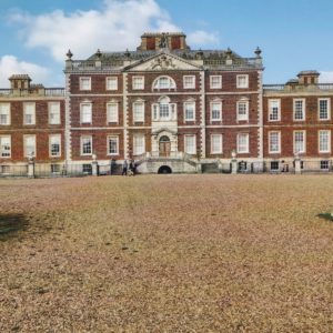 Wimpole Hall 6×4 Photograph – Photo taken October 9th 2021