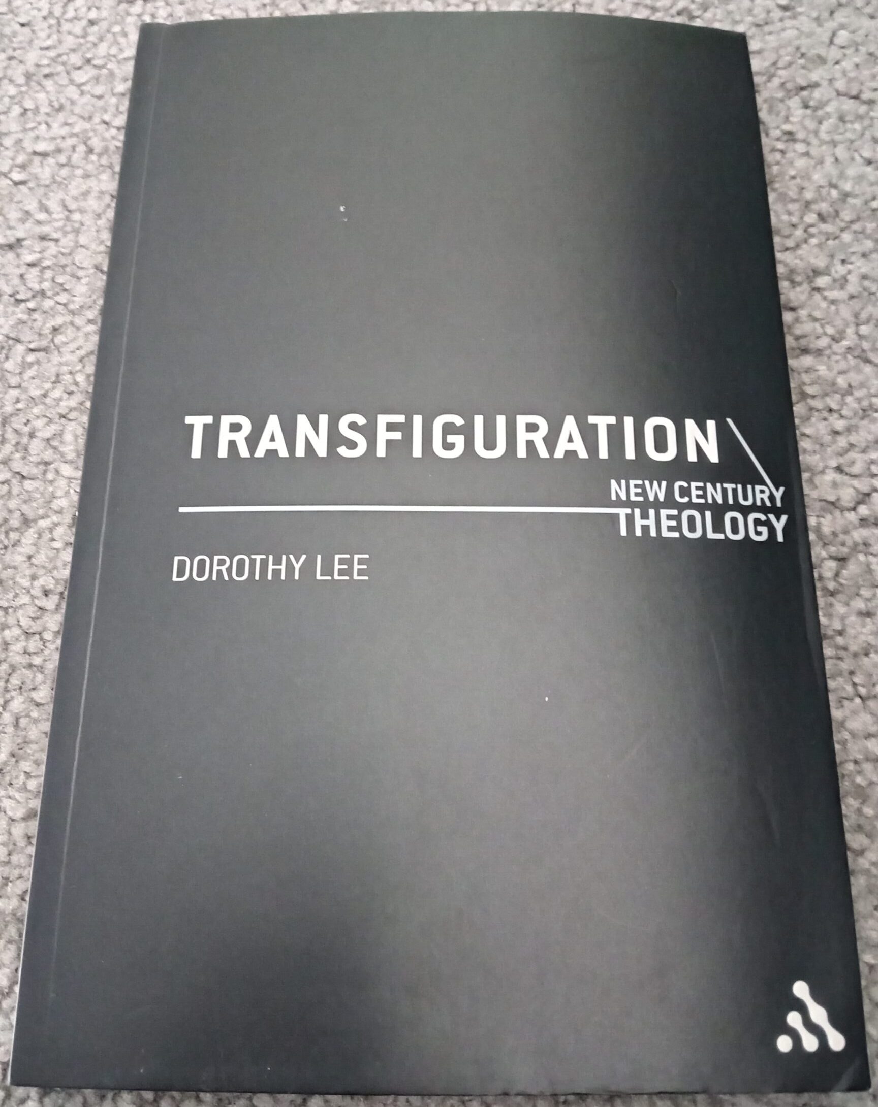 Transfiguration by Dorothy Lee Paperback Book
