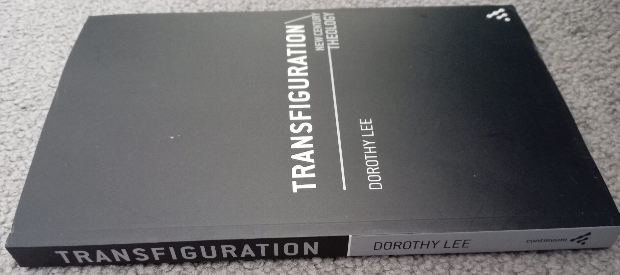 Transfiguration by Dorothy Lee Paperback Book - Image 2