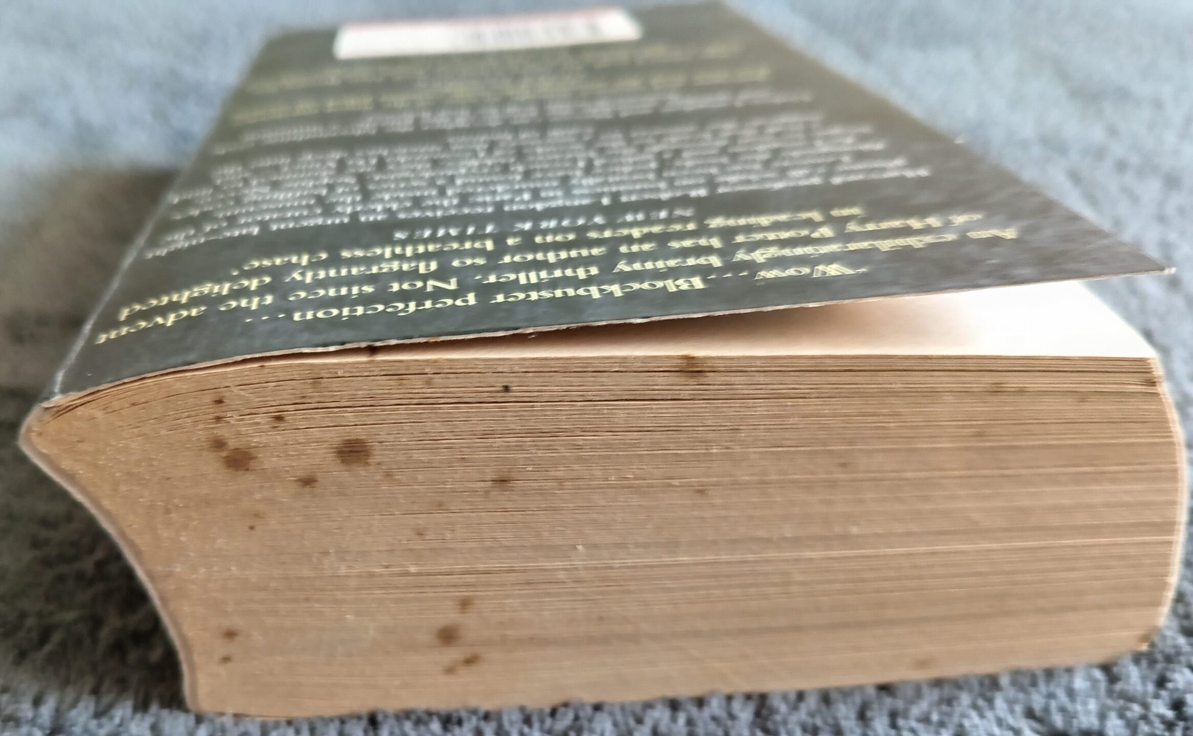 The Da Vinci Code by Dan Brown | Paperback | Good Used Condition - Image 8