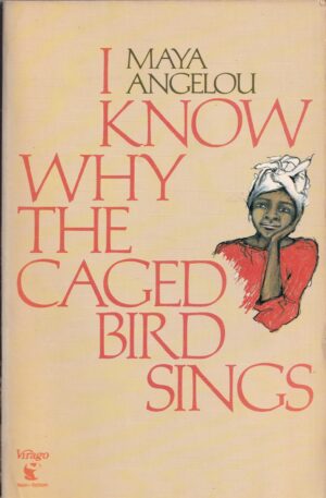 I Know Why The Caged Bird Sings: Paperback Biography by Maya Angelou