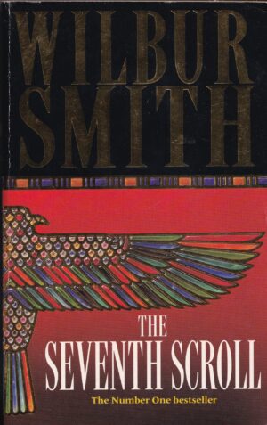 The Seventh Scroll by Wilbur Smith | 1996 Paperback