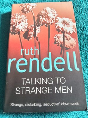 Talking to Strange Men: Book for sale by Ruth Rendell