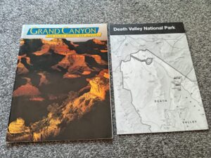 Grand Canyon The Story Behind The Scenery: Book for sale by L. Greer Price