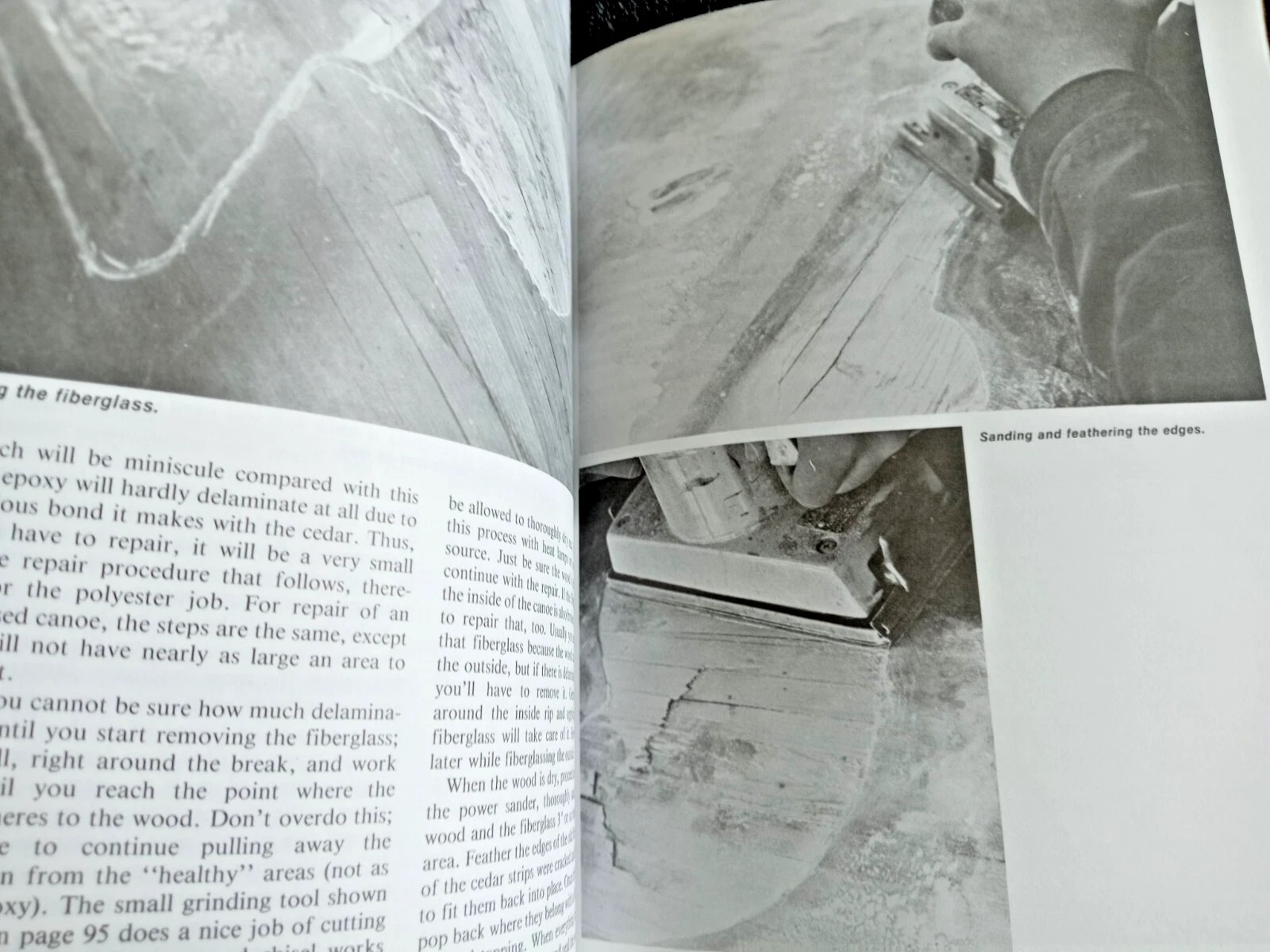 Building A Strip Canoe: Book by Gil Gilpatrick - Image 17