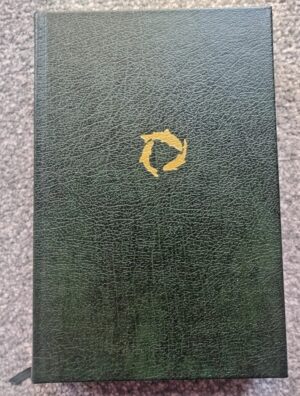 The Sidney Spencer Omnibus Edition 2004