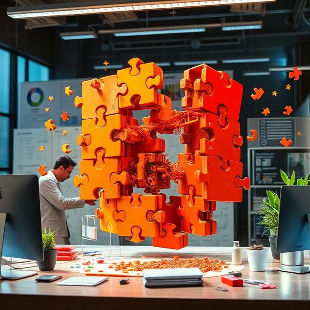 Break Complex Tasks into Smaller Prompts for Better Results