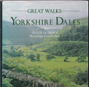 GREAT WALKS