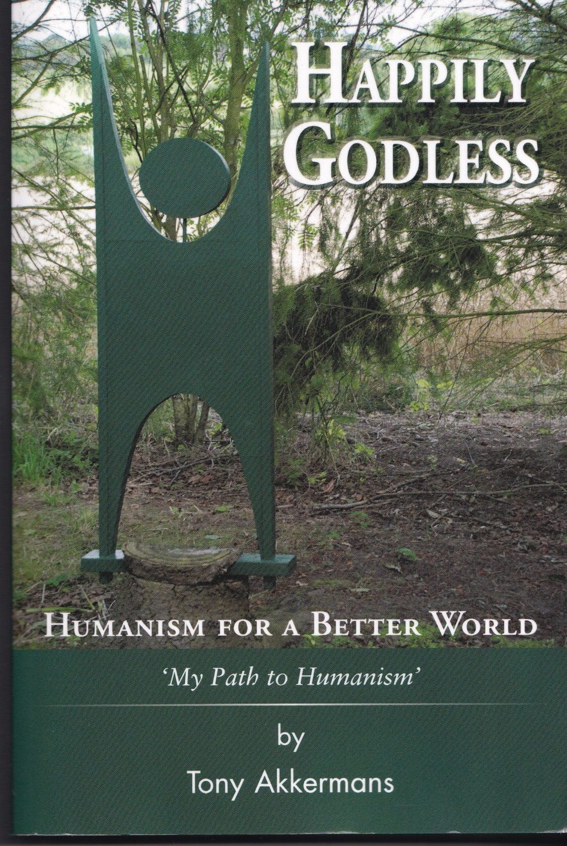 HAPPILY GODLESS