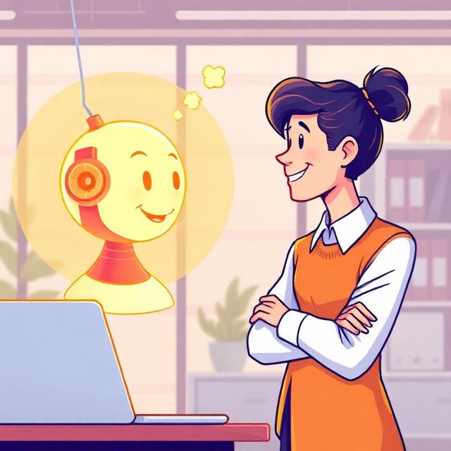 Give AI a Role