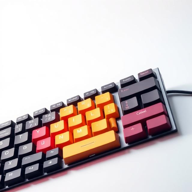 Master Keyboard Shortcuts