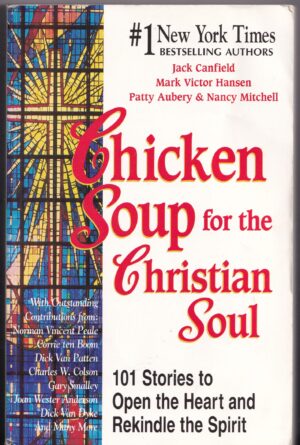 Chicken Soup for the Christian Soul