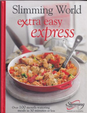 Slimming World extra easy express