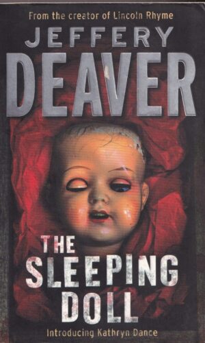 The Sleeping Doll: Paperback Book by Jeffery Deaver