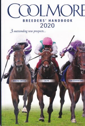 Coolmore Breeders' Handbook 2020 | Used Thoroughbred Breeding Guide