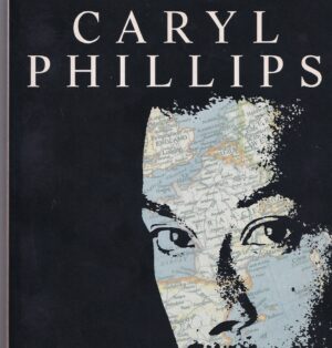 The European Tribe by Caryl Phillips | Paperback