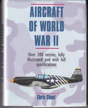 Aircraft of World War Two
