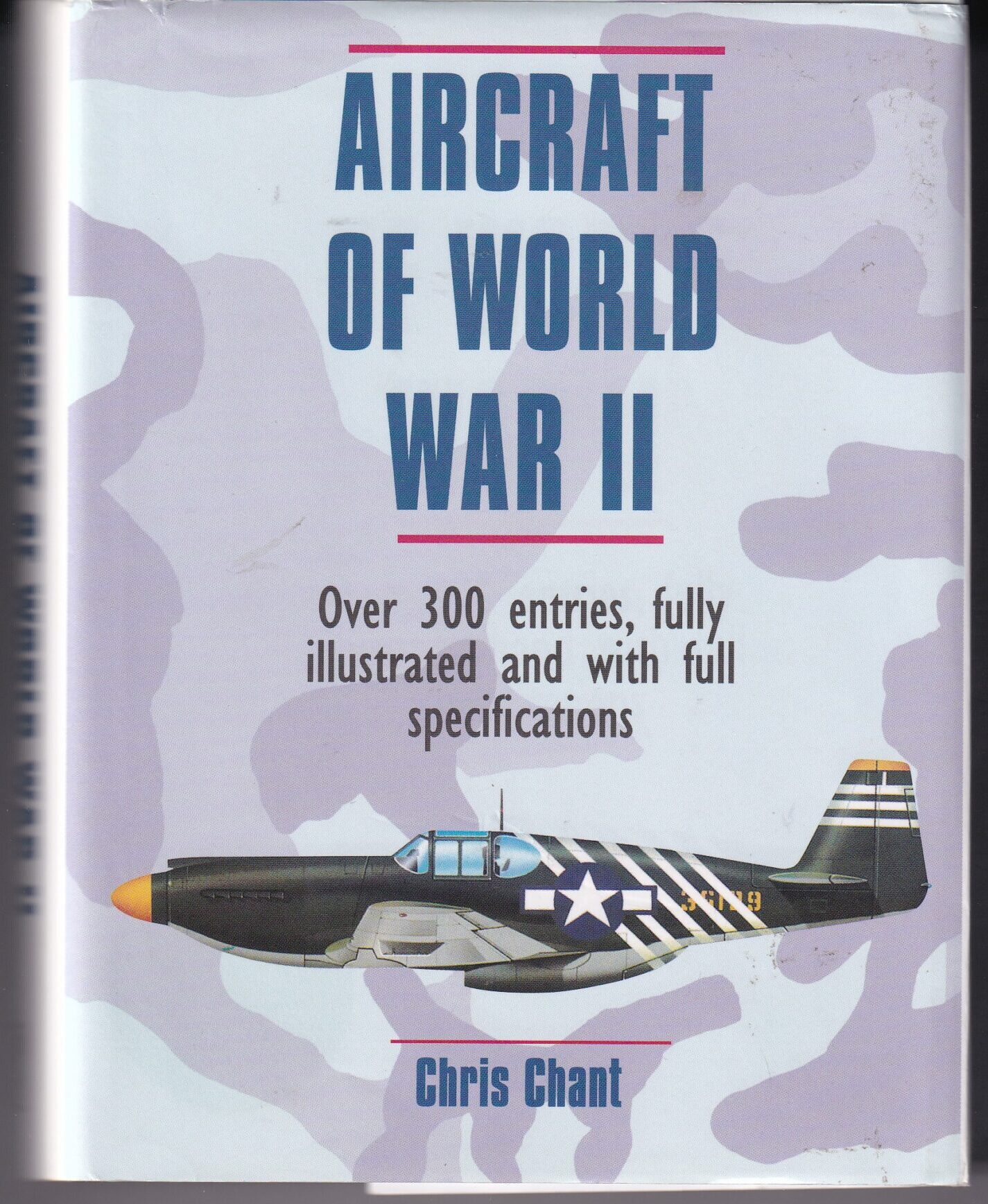 Aircraft of World War Two
