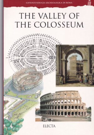 The Valley of the Colosseum (Sporintendza Archelolgica Di Roma)