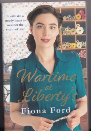 Wartime at Liberty’s