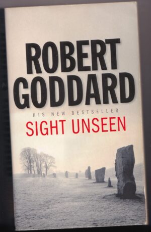 Sight Unseen
