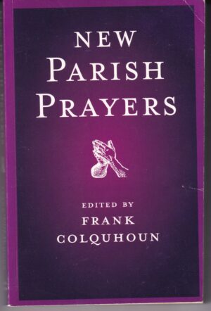 New Parish Prayers
