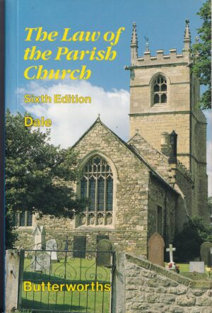 Law of the Parish Church