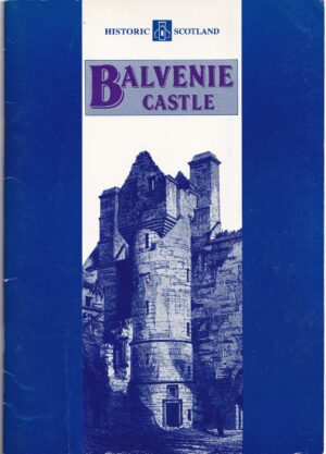 Balvenie Castle (Historic Scotland) – Scottish Development Department