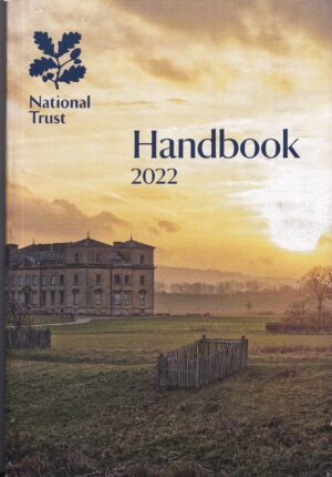 National Trust Handbook 2022 – Lucy Peel