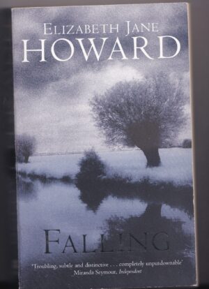 Falling by Elizabeth Jane Howard