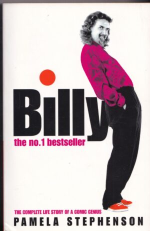 Billy by Pamela Stephenson