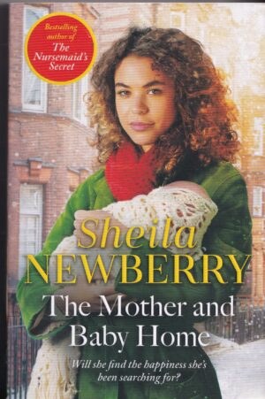 The Mother and Baby Home by Sheila Newberry